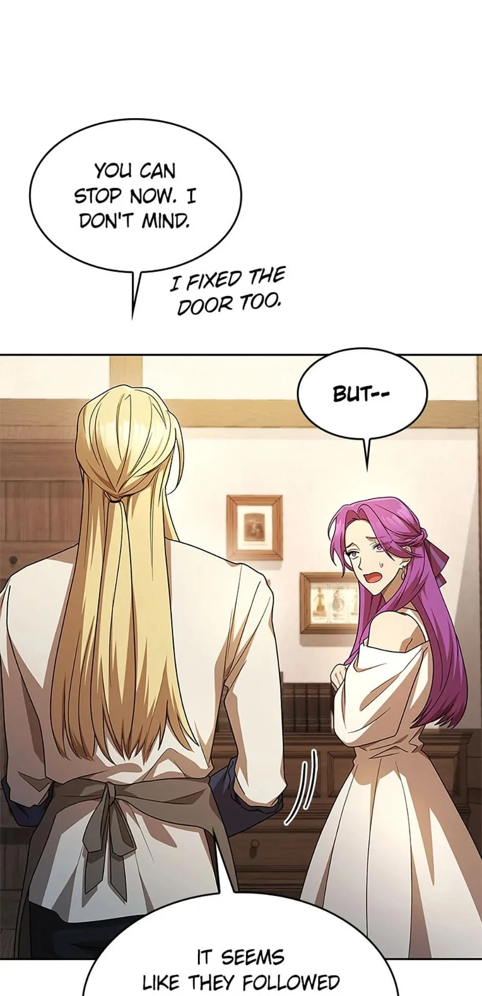 The Infinite Mage Chapter 51 - 44