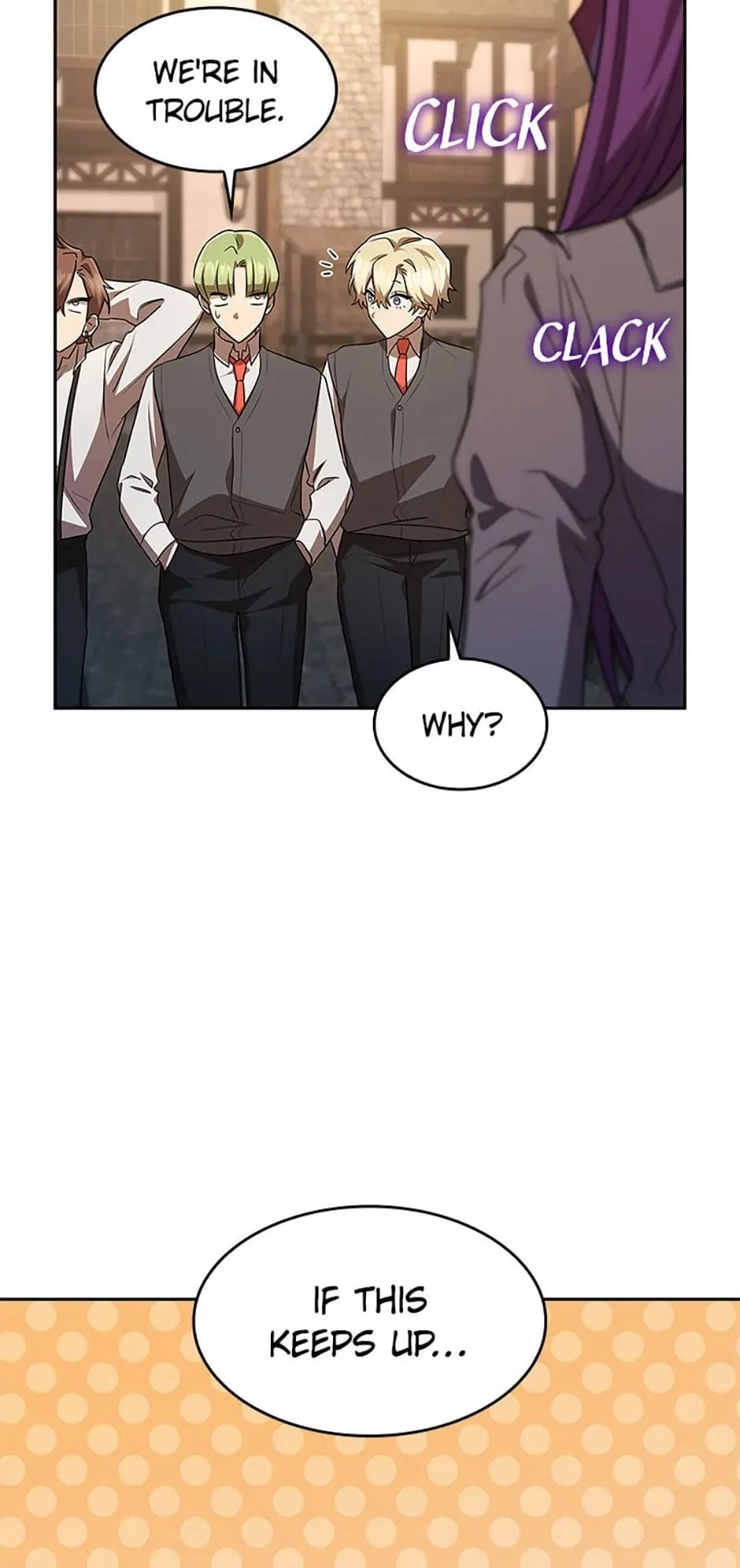 The Infinite Mage Chapter 52 - 85