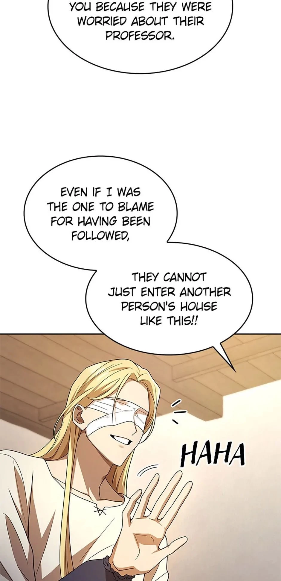 The Infinite Mage Chapter 51 - 45