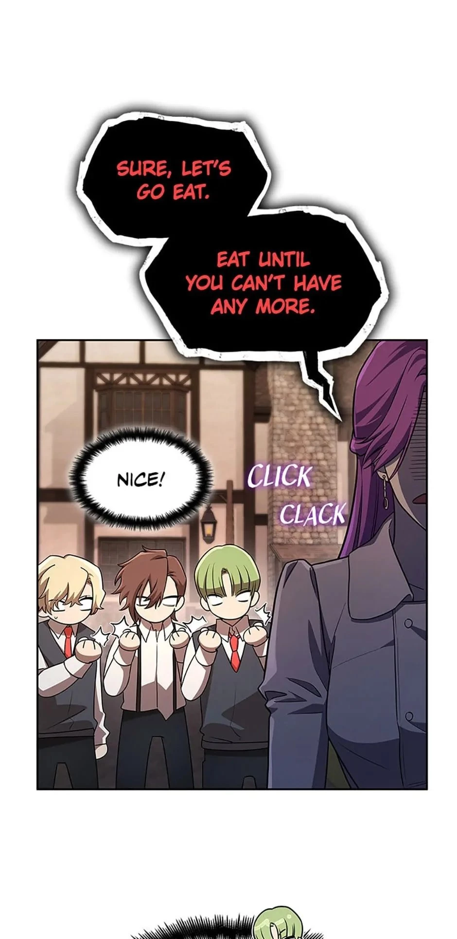 The Infinite Mage Chapter 52 - 89
