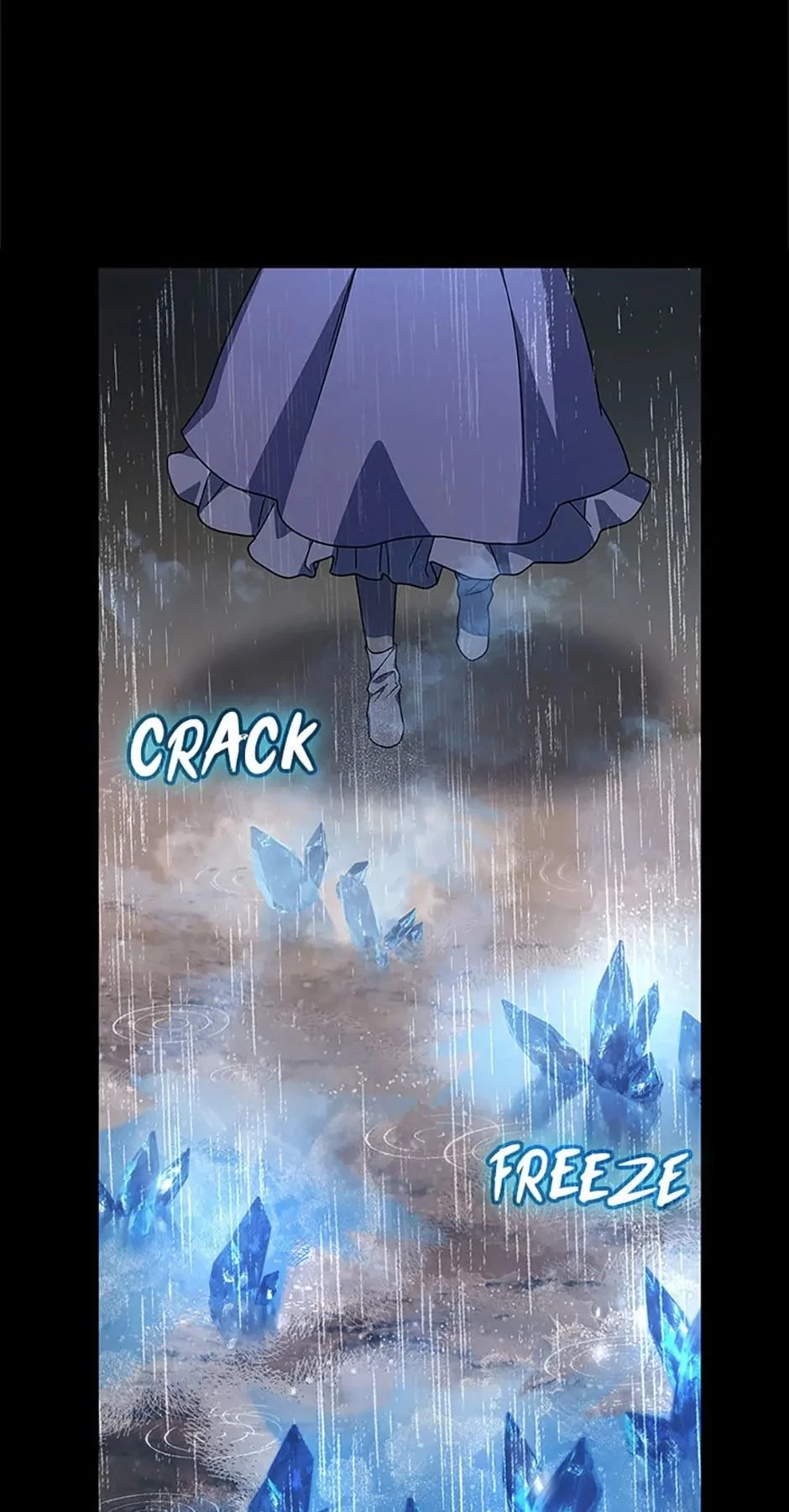The Infinite Mage Chapter 51 - 56