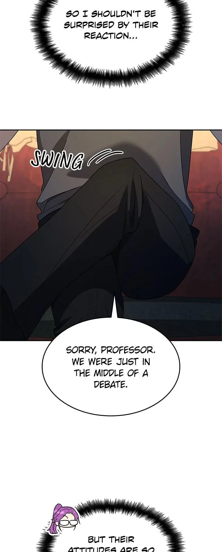 The Infinite Mage Chapter 50 - 8