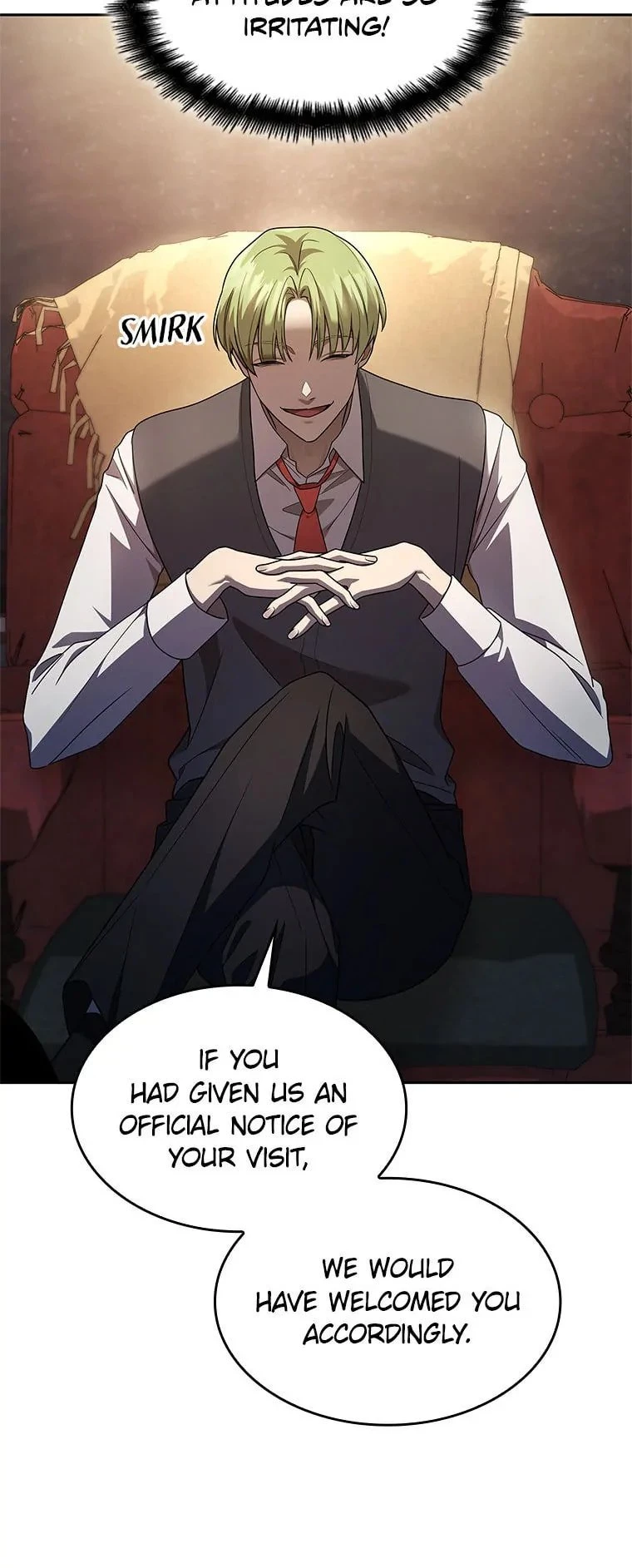 The Infinite Mage Chapter 50 - 9