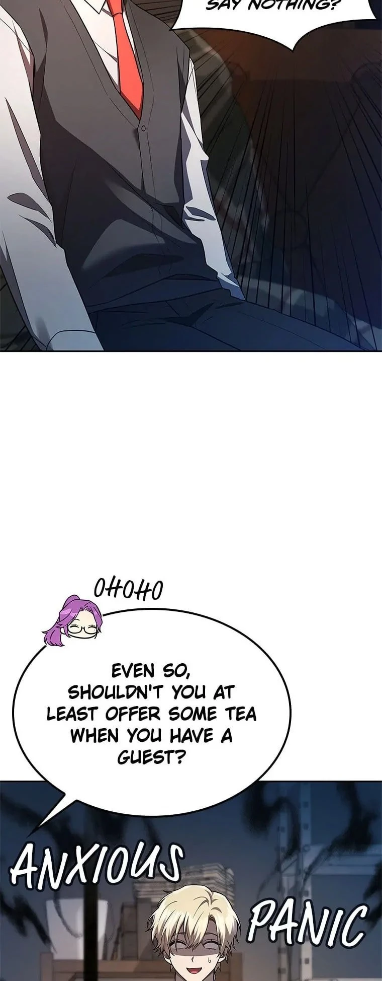 The Infinite Mage Chapter 50 - 11