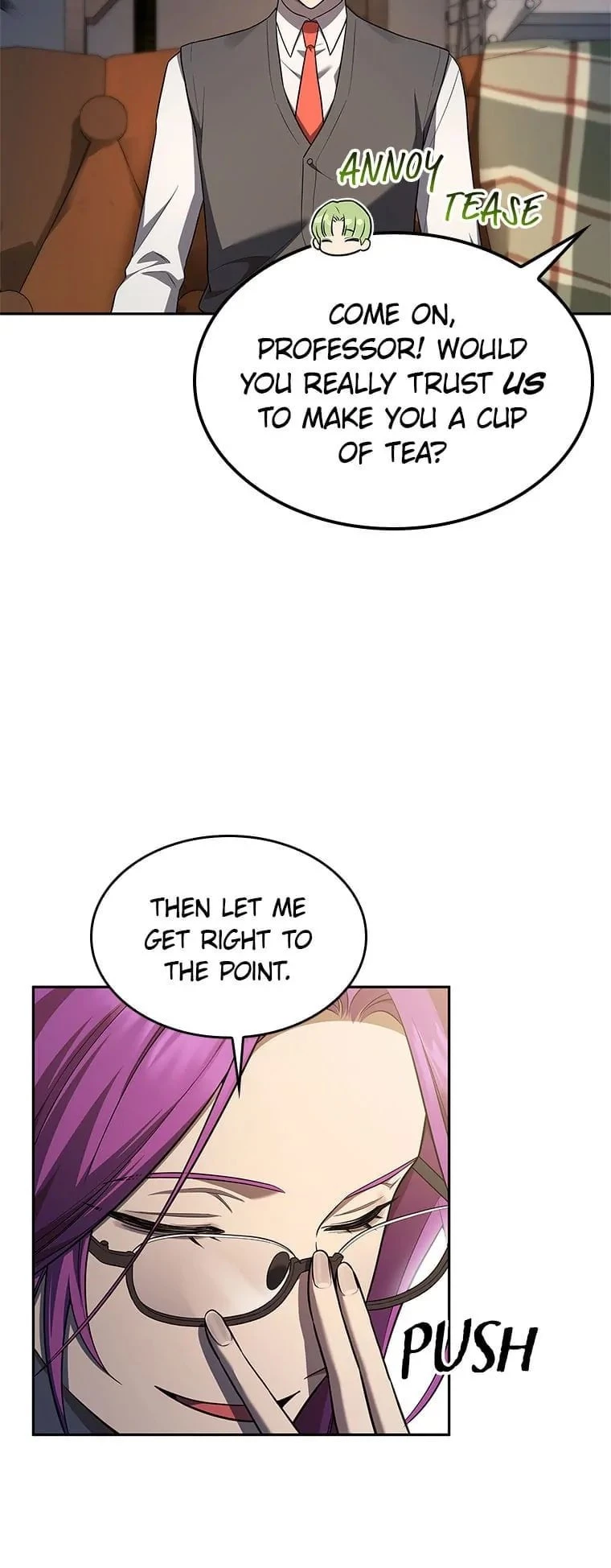 The Infinite Mage Chapter 50 - 12