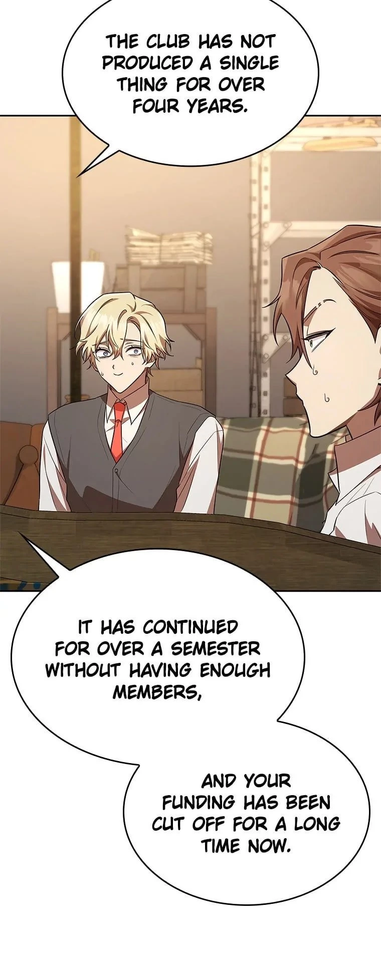 The Infinite Mage Chapter 50 - 16