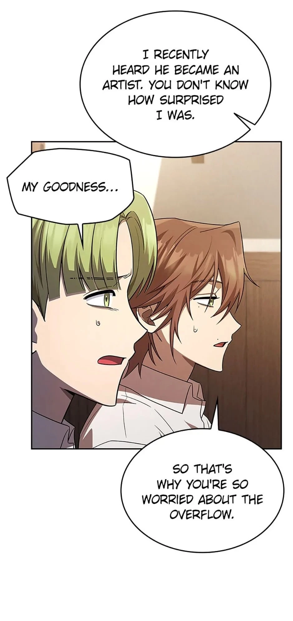 The Infinite Mage Chapter 51 - 74