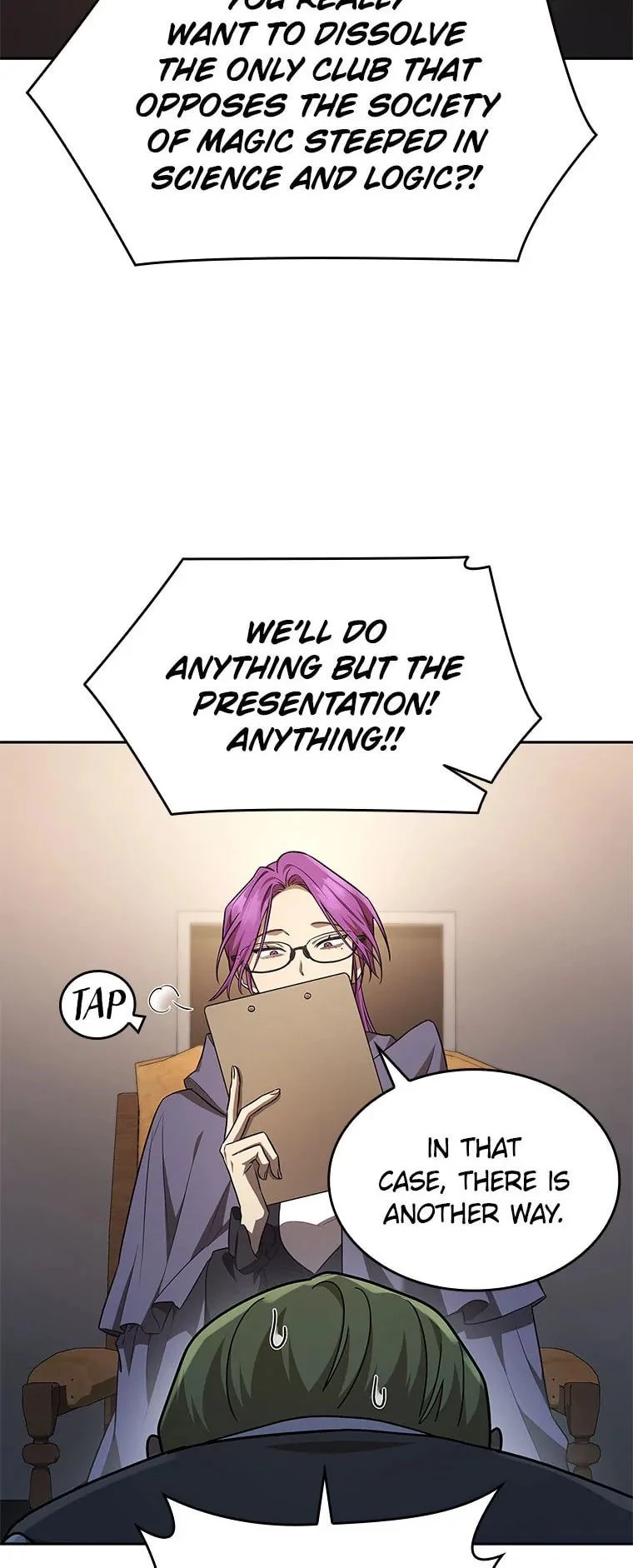 The Infinite Mage Chapter 50 - 19