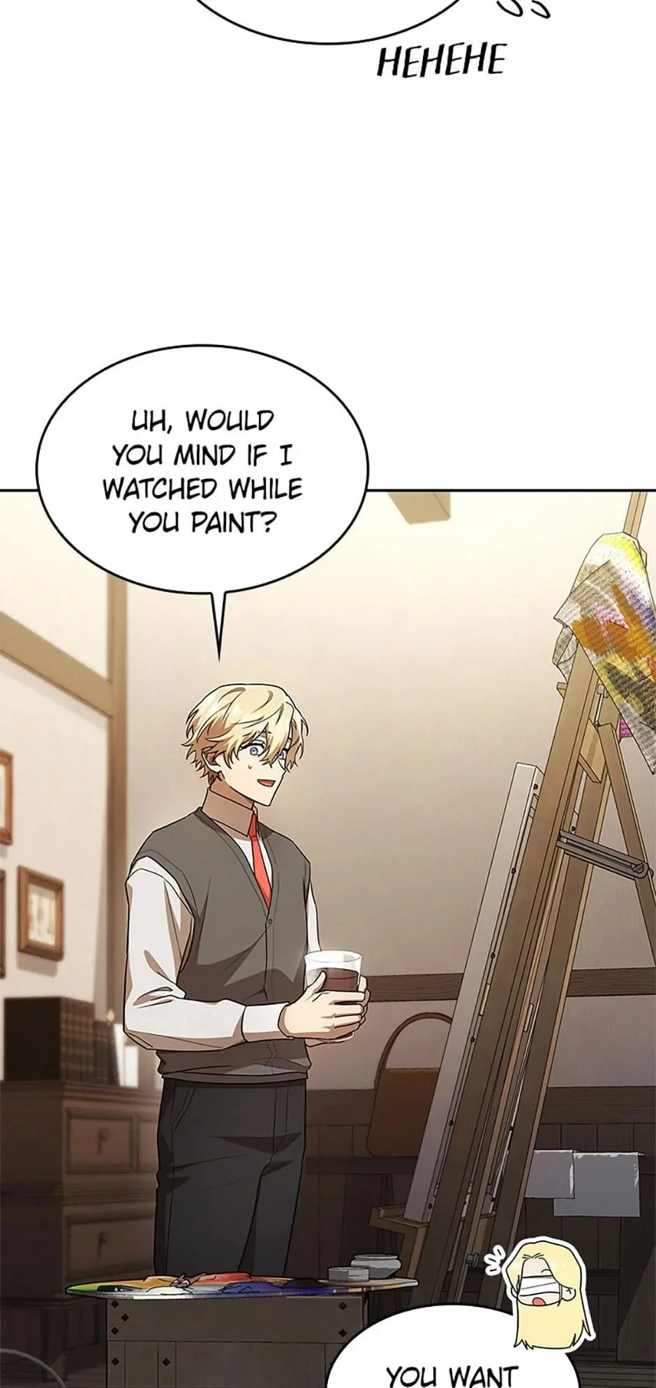 The Infinite Mage Chapter 51 - 77