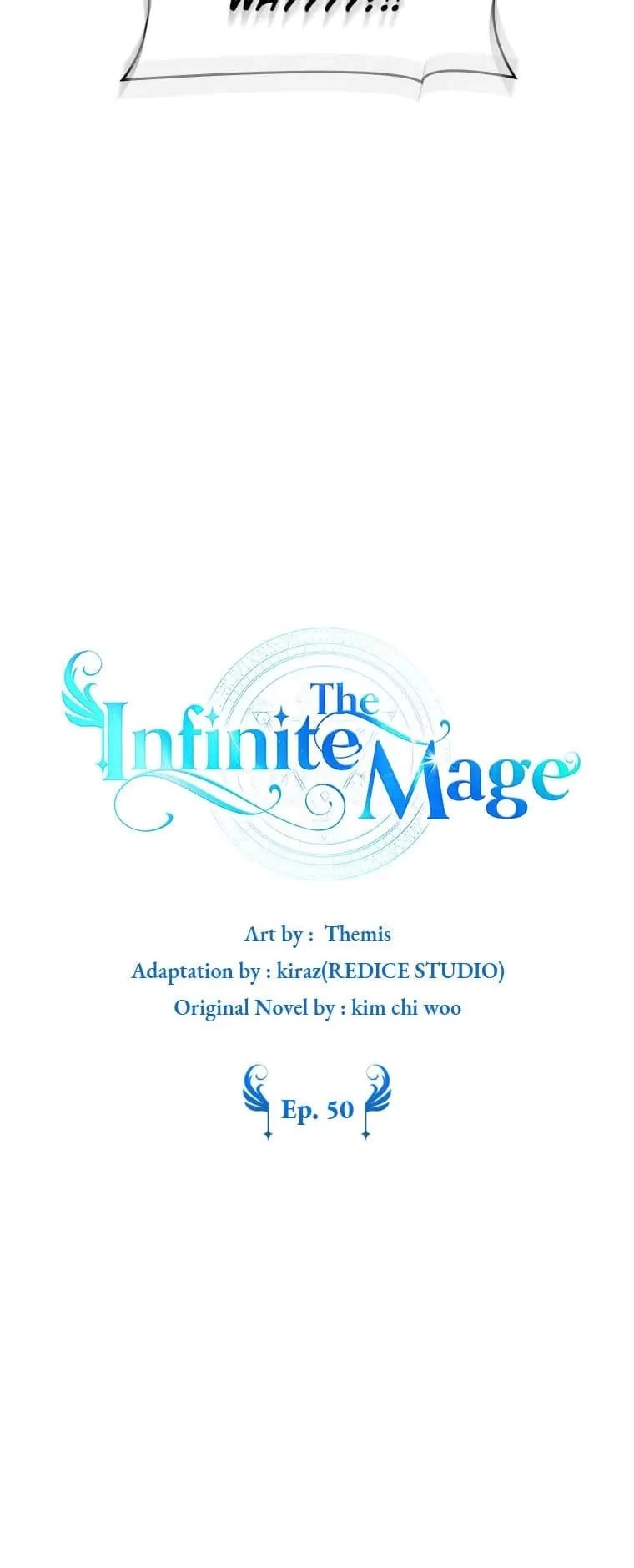 The Infinite Mage Chapter 50 - 22