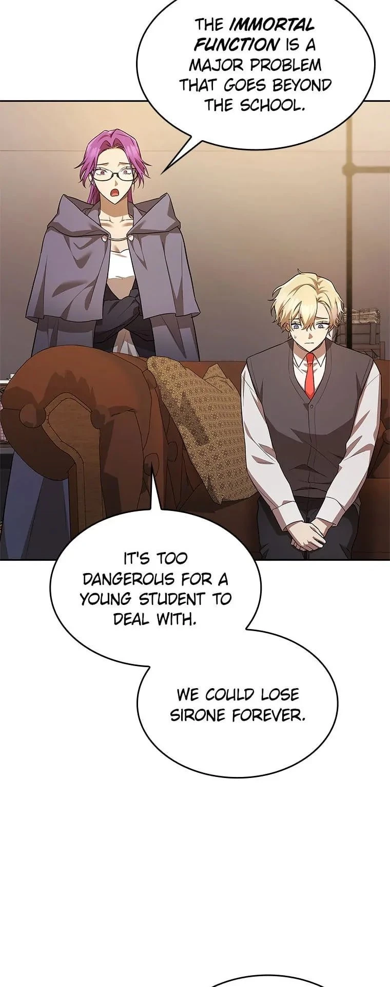 The Infinite Mage Chapter 50 - 24