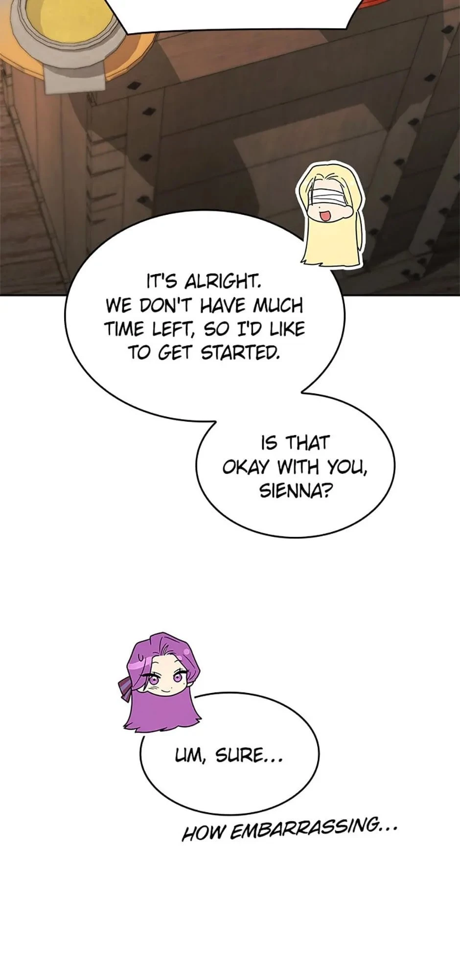 The Infinite Mage Chapter 51 - 79