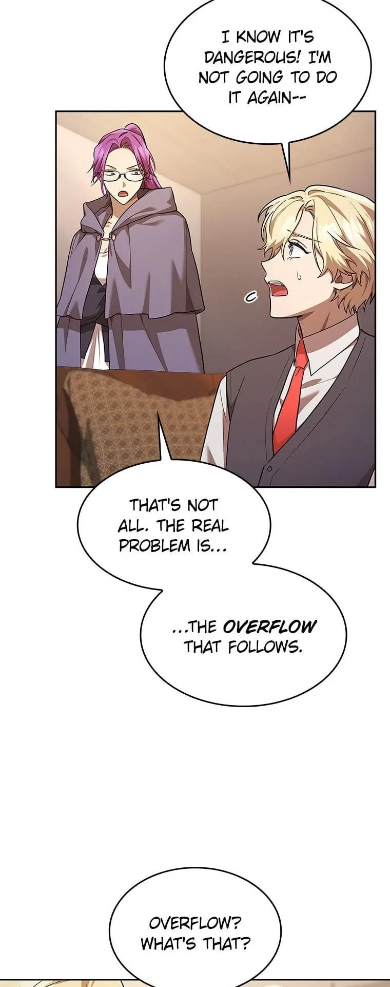 The Infinite Mage Chapter 50 - 25
