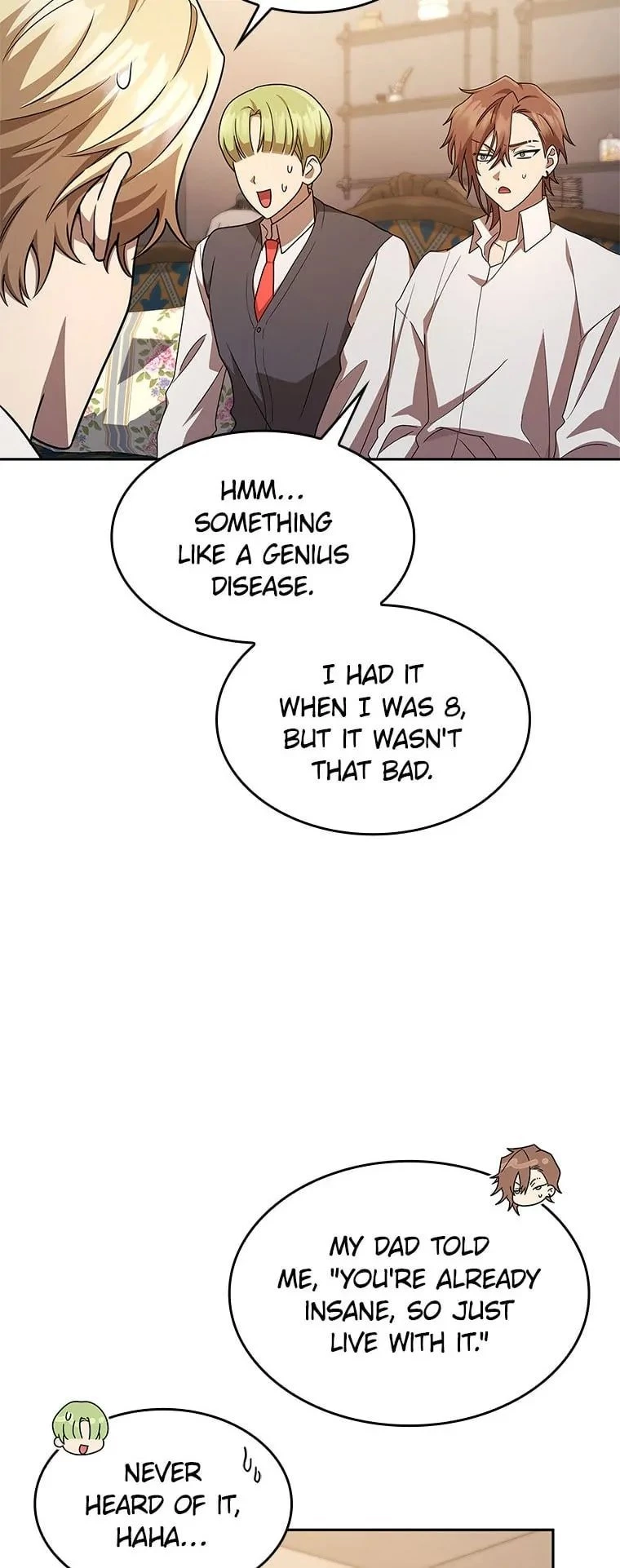 The Infinite Mage Chapter 50 - 26