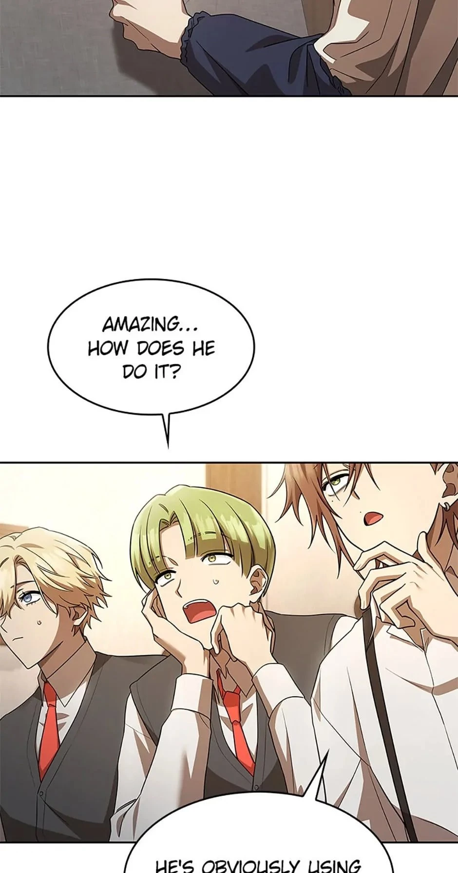 The Infinite Mage Chapter 51 - 82