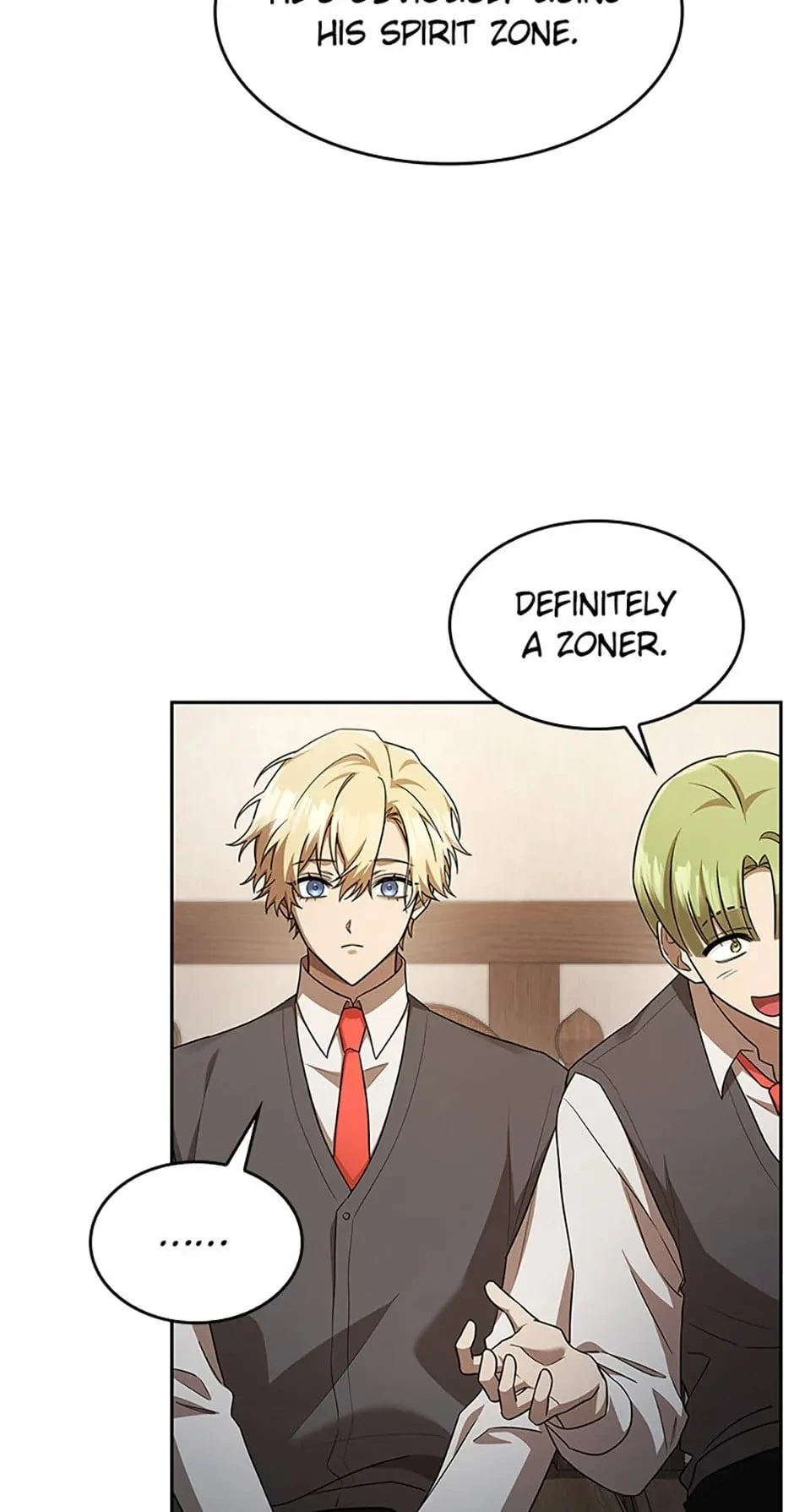 The Infinite Mage Chapter 51 - 83