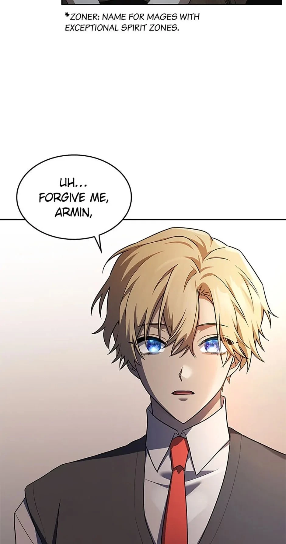 The Infinite Mage Chapter 51 - 84