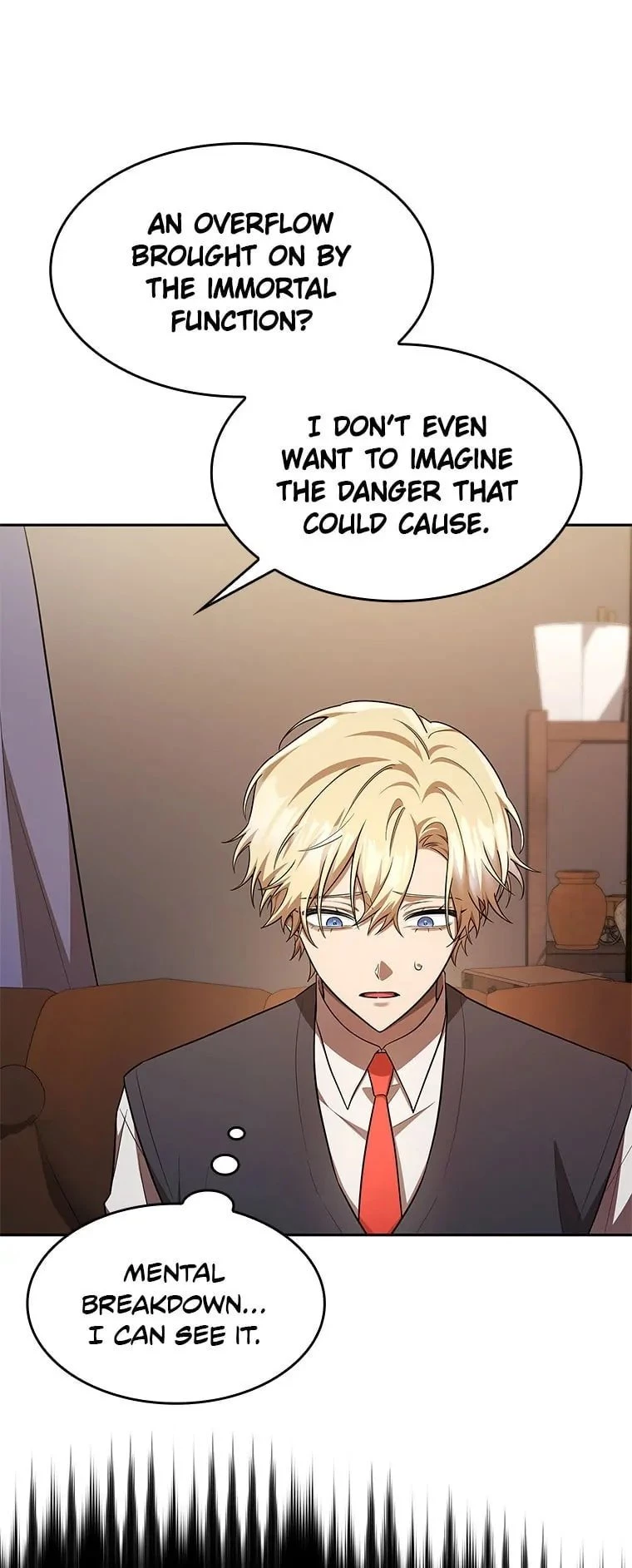 The Infinite Mage Chapter 50 - 30