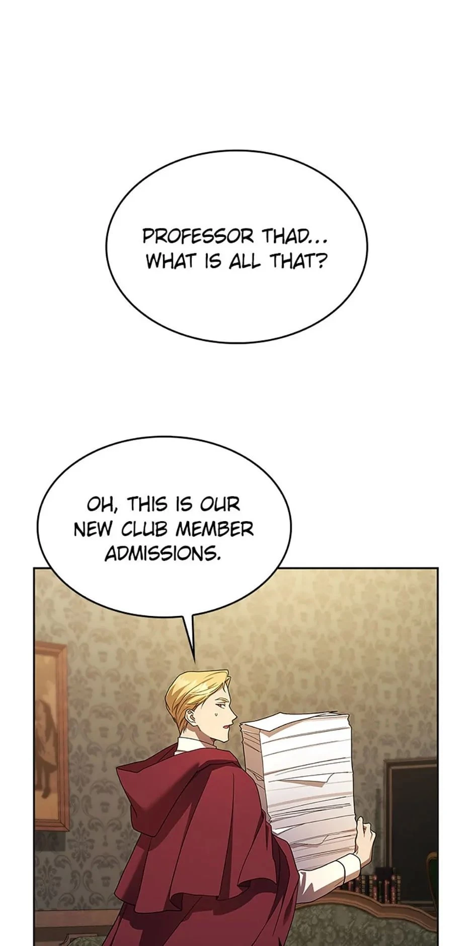 The Infinite Mage Chapter 49 - 2