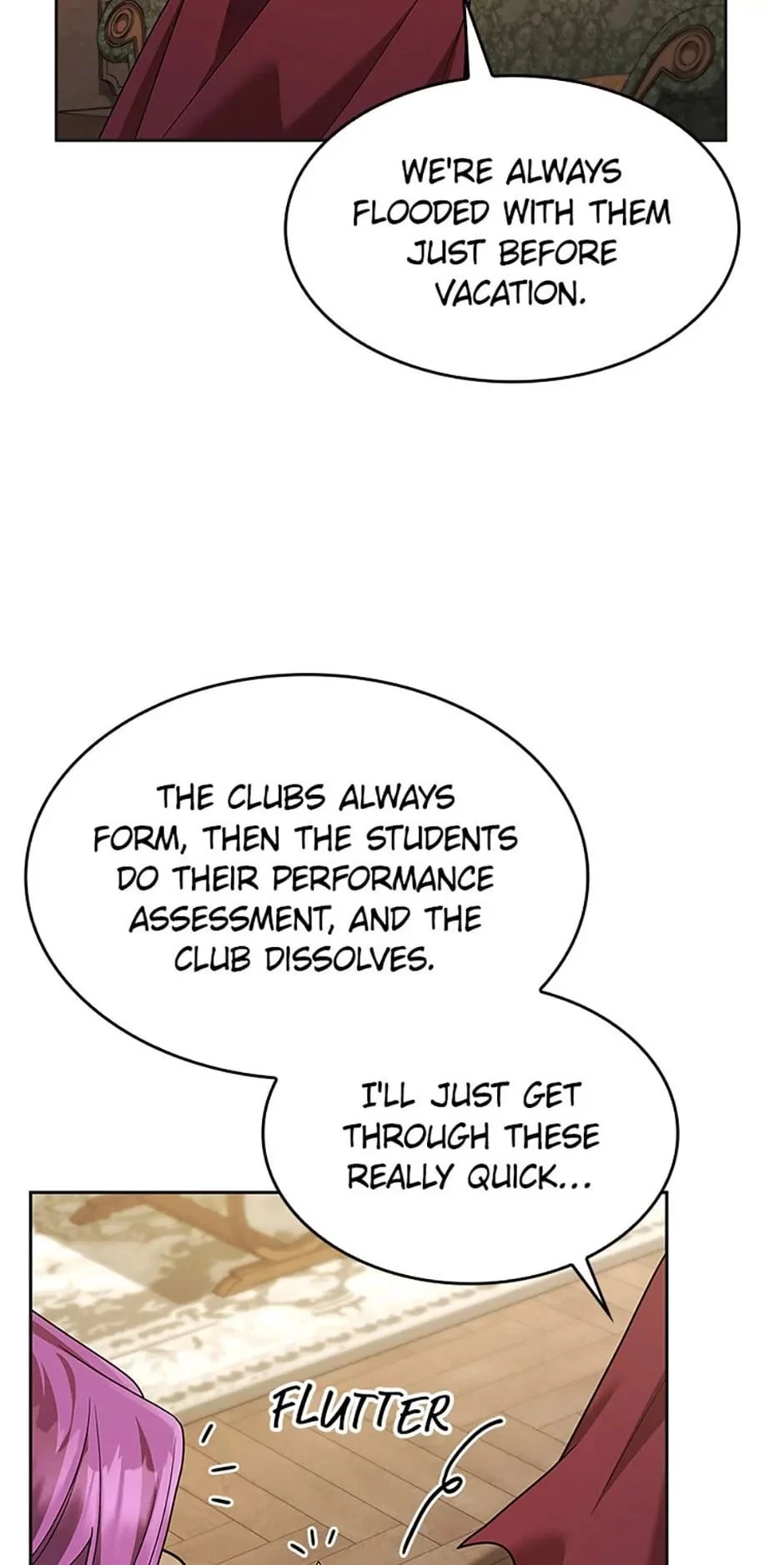 The Infinite Mage Chapter 49 - 3