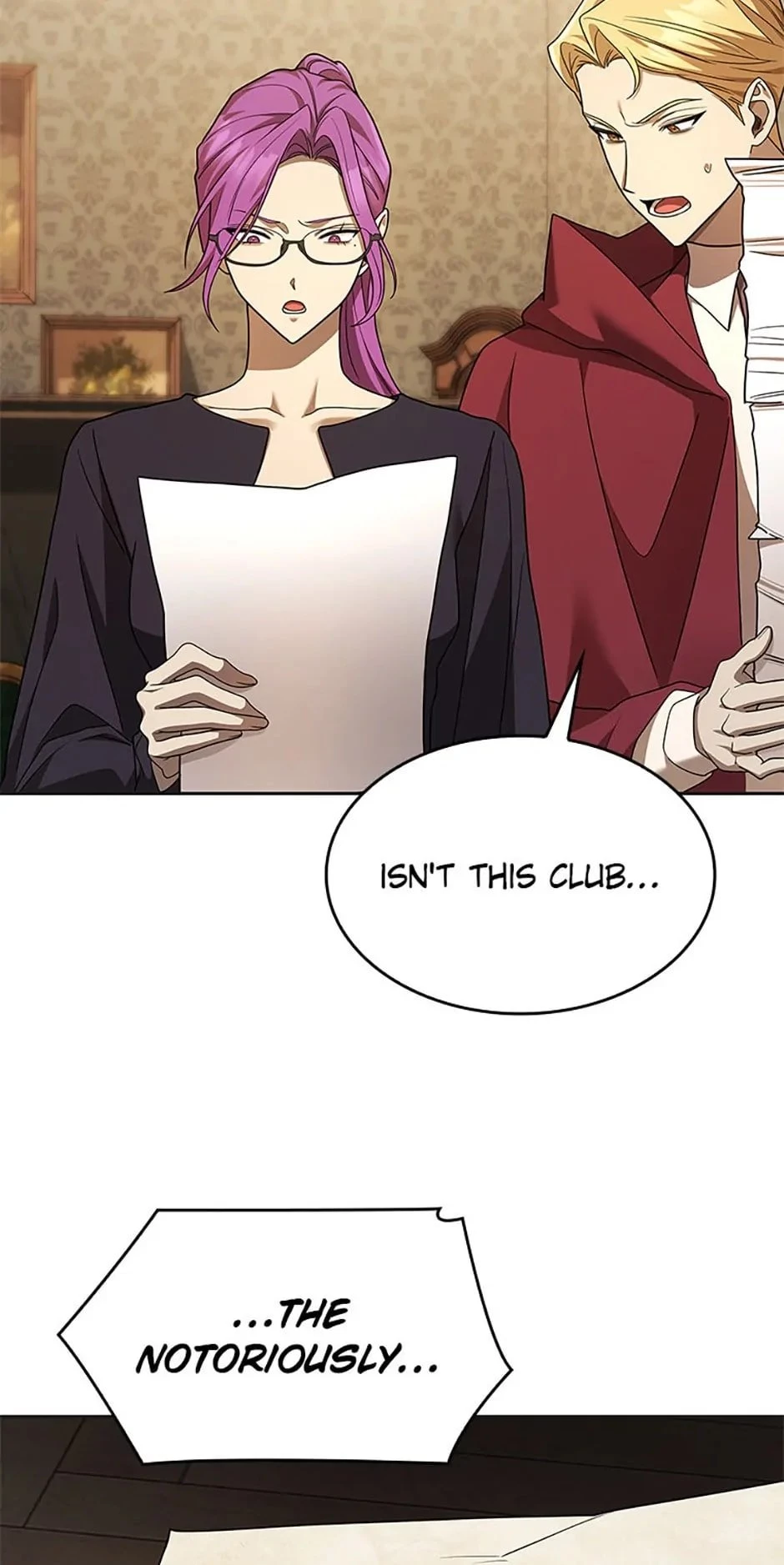 The Infinite Mage Chapter 49 - 5