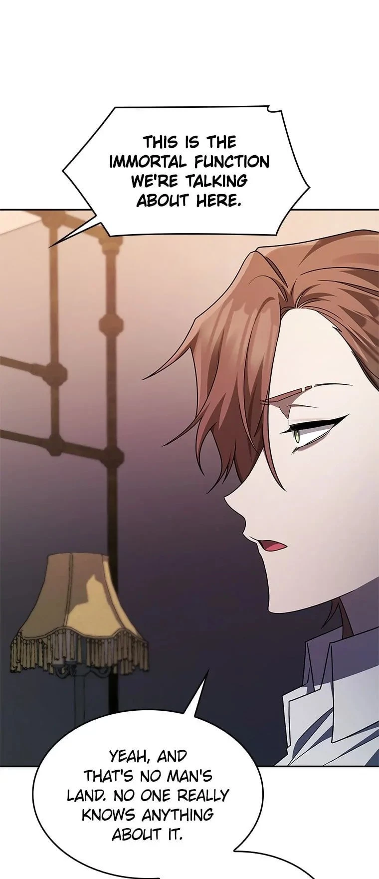 The Infinite Mage Chapter 50 - 45