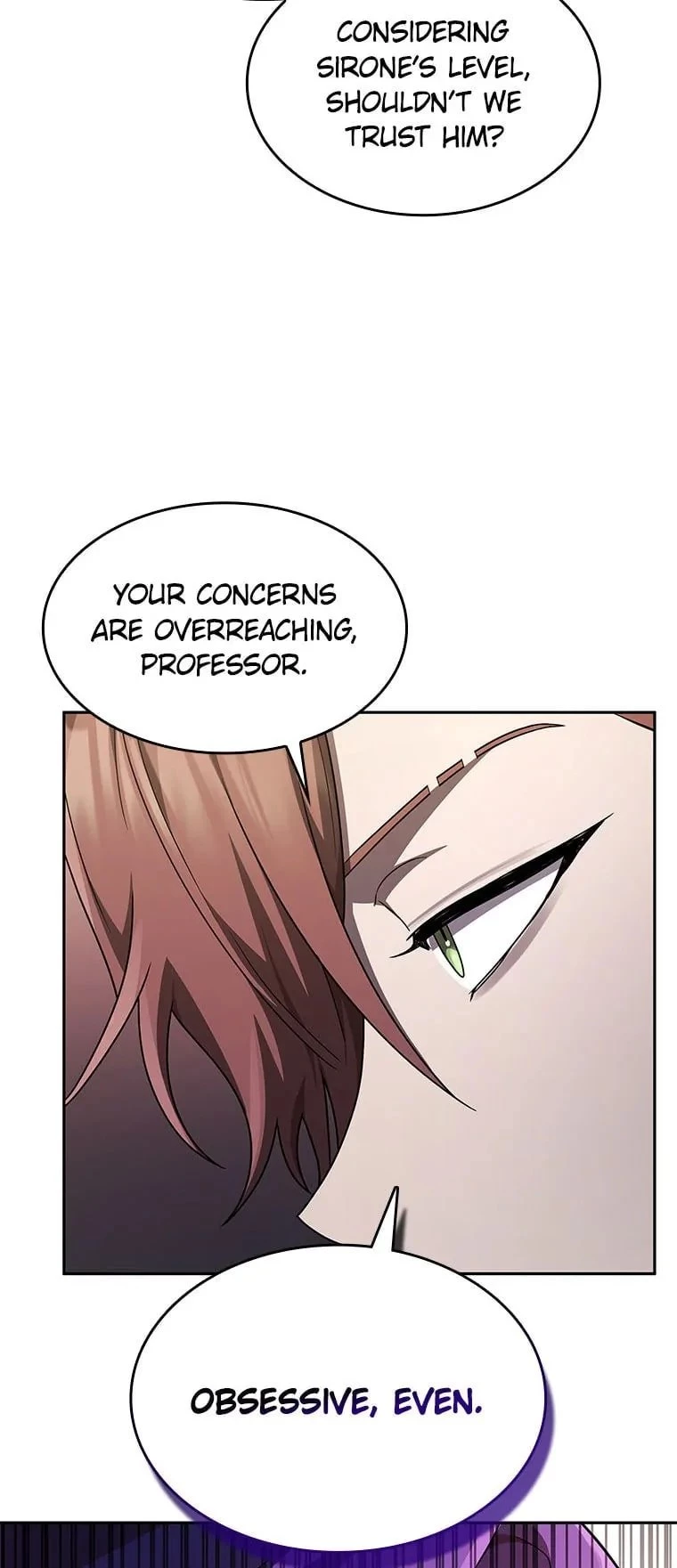The Infinite Mage Chapter 50 - 46