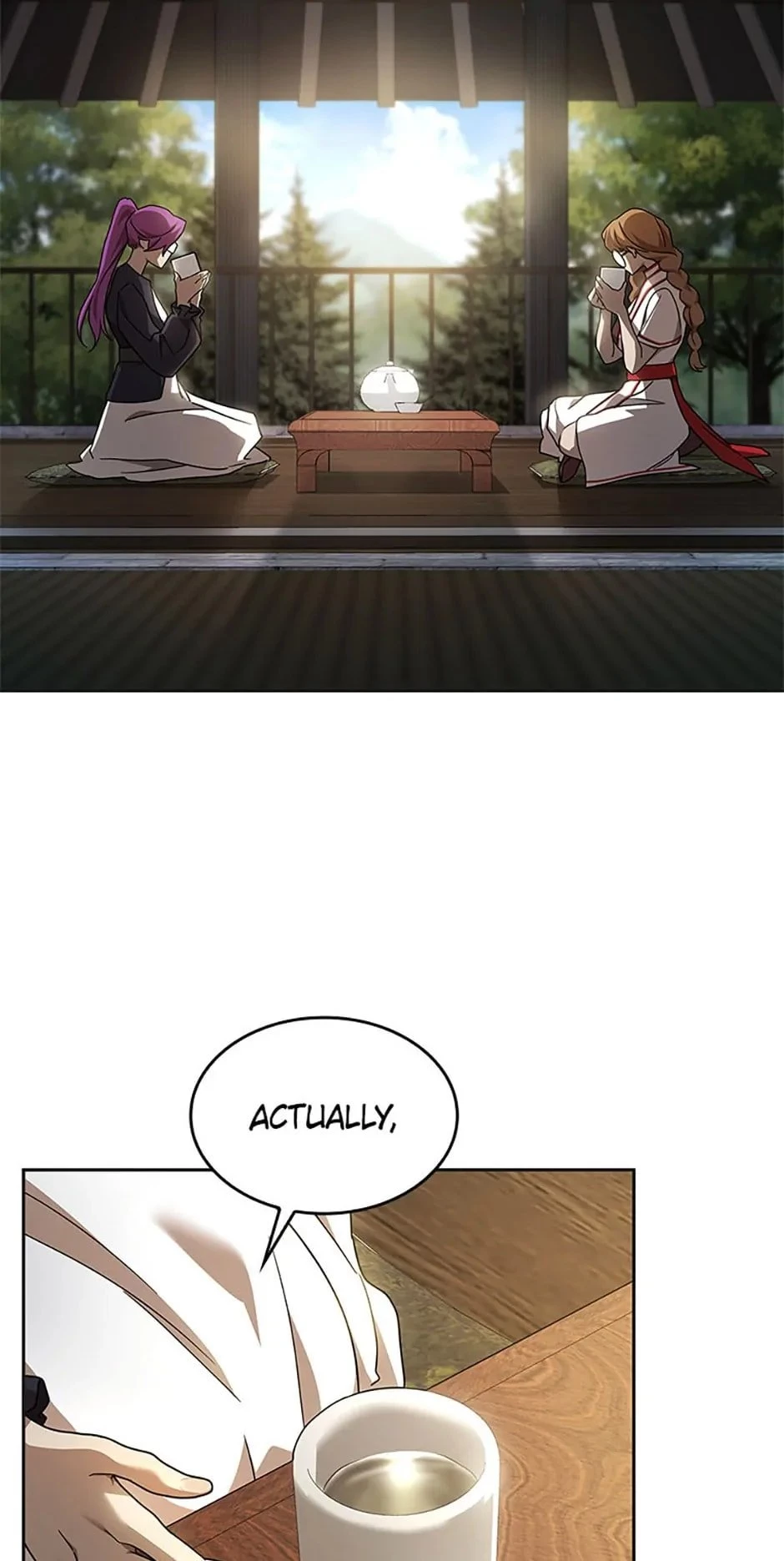 The Infinite Mage Chapter 49 - 15