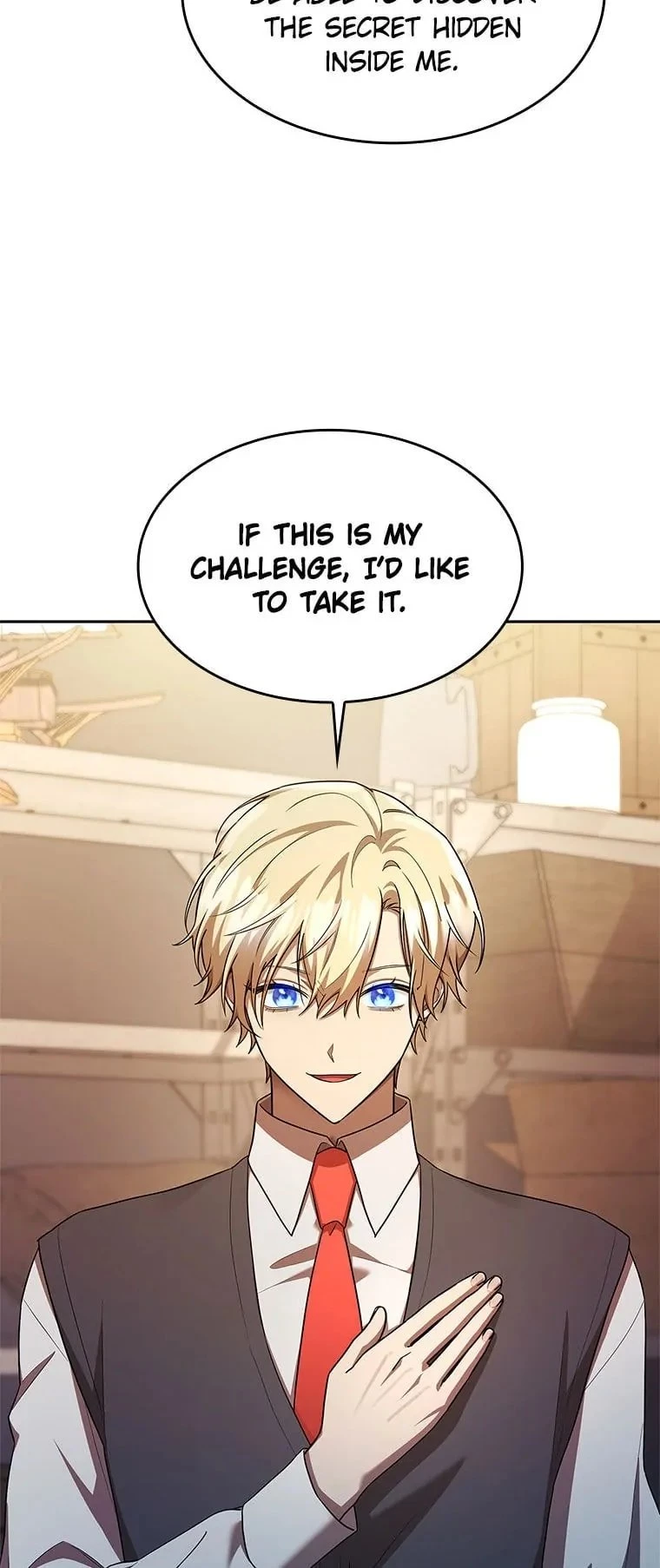 The Infinite Mage Chapter 50 - 54