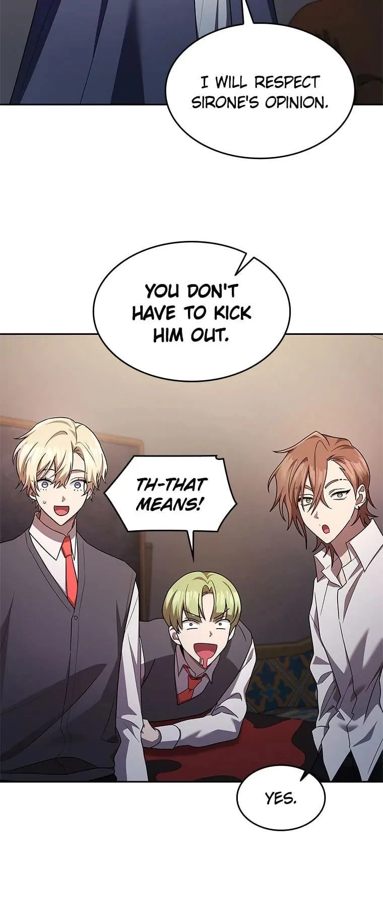 The Infinite Mage Chapter 50 - 58
