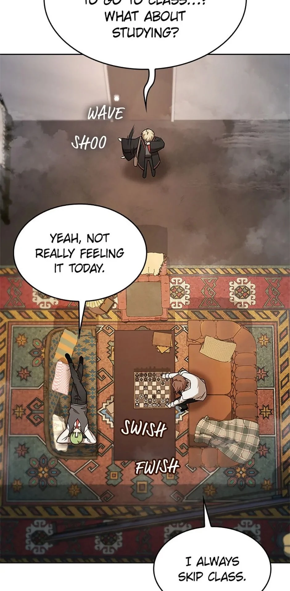 The Infinite Mage Chapter 49 - 25