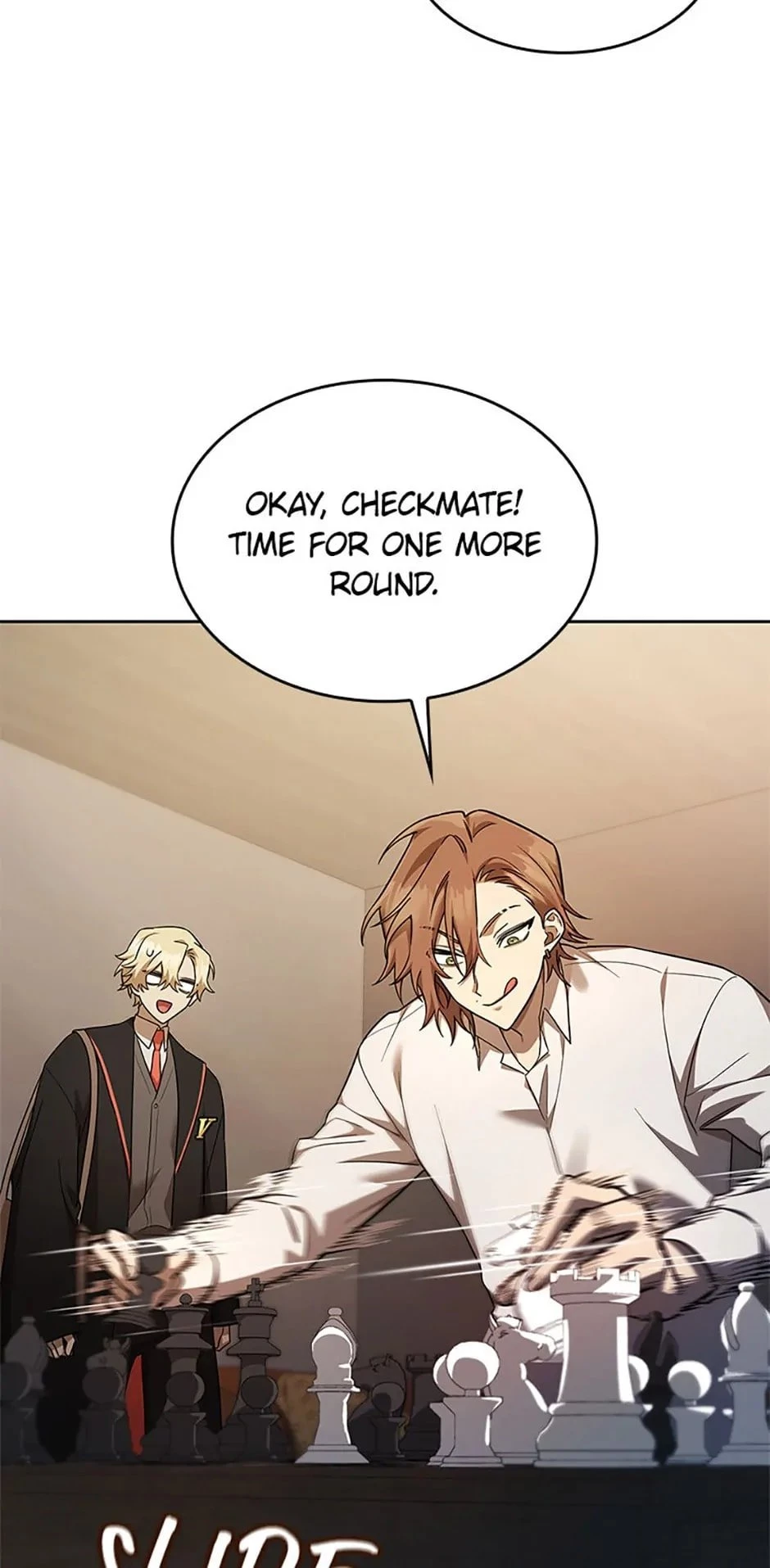 The Infinite Mage Chapter 49 - 26