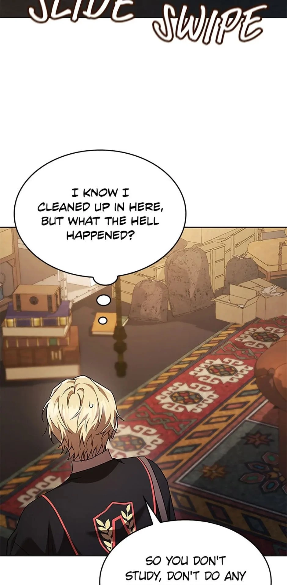 The Infinite Mage Chapter 49 - 27