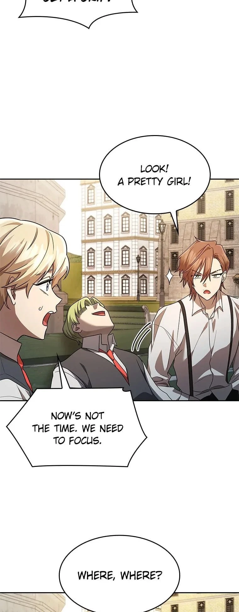 The Infinite Mage Chapter 50 - 65