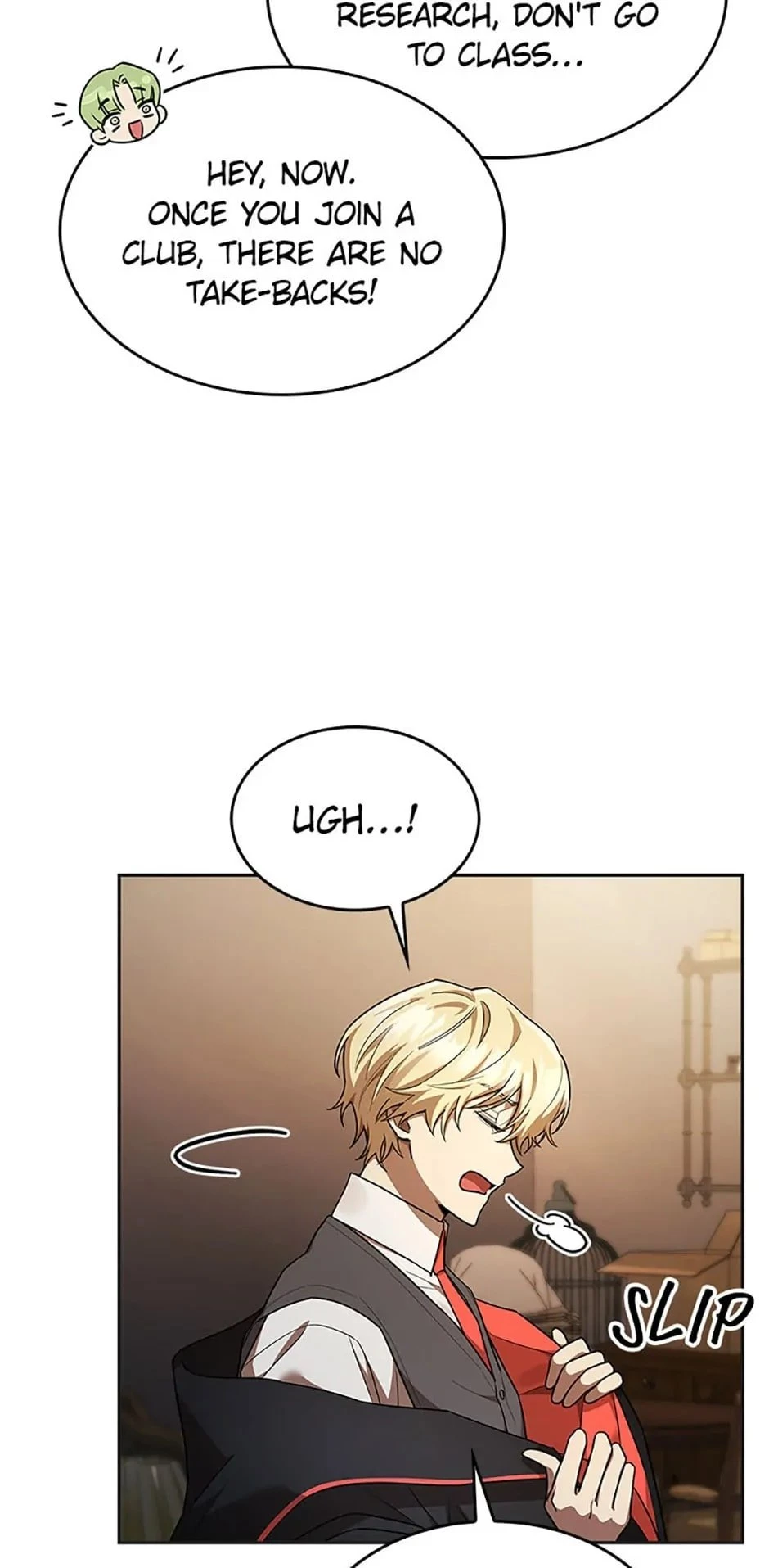 The Infinite Mage Chapter 49 - 28