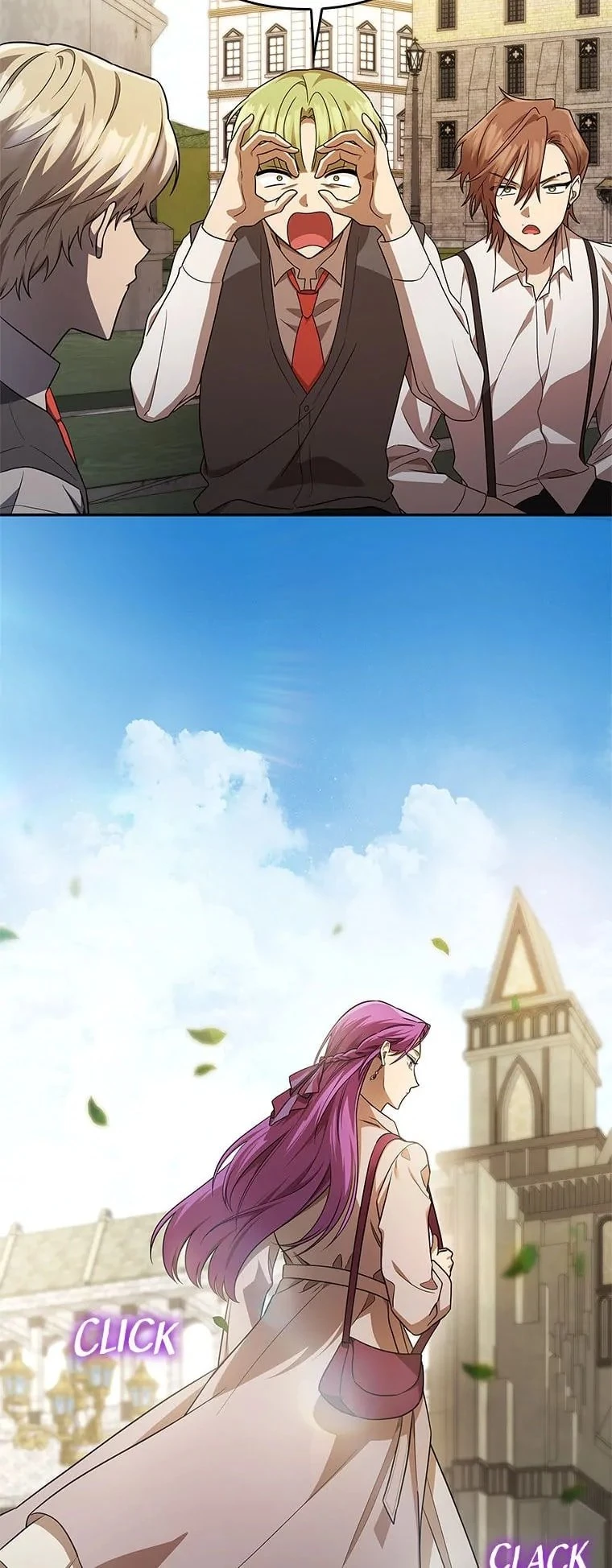 The Infinite Mage Chapter 50 - 66