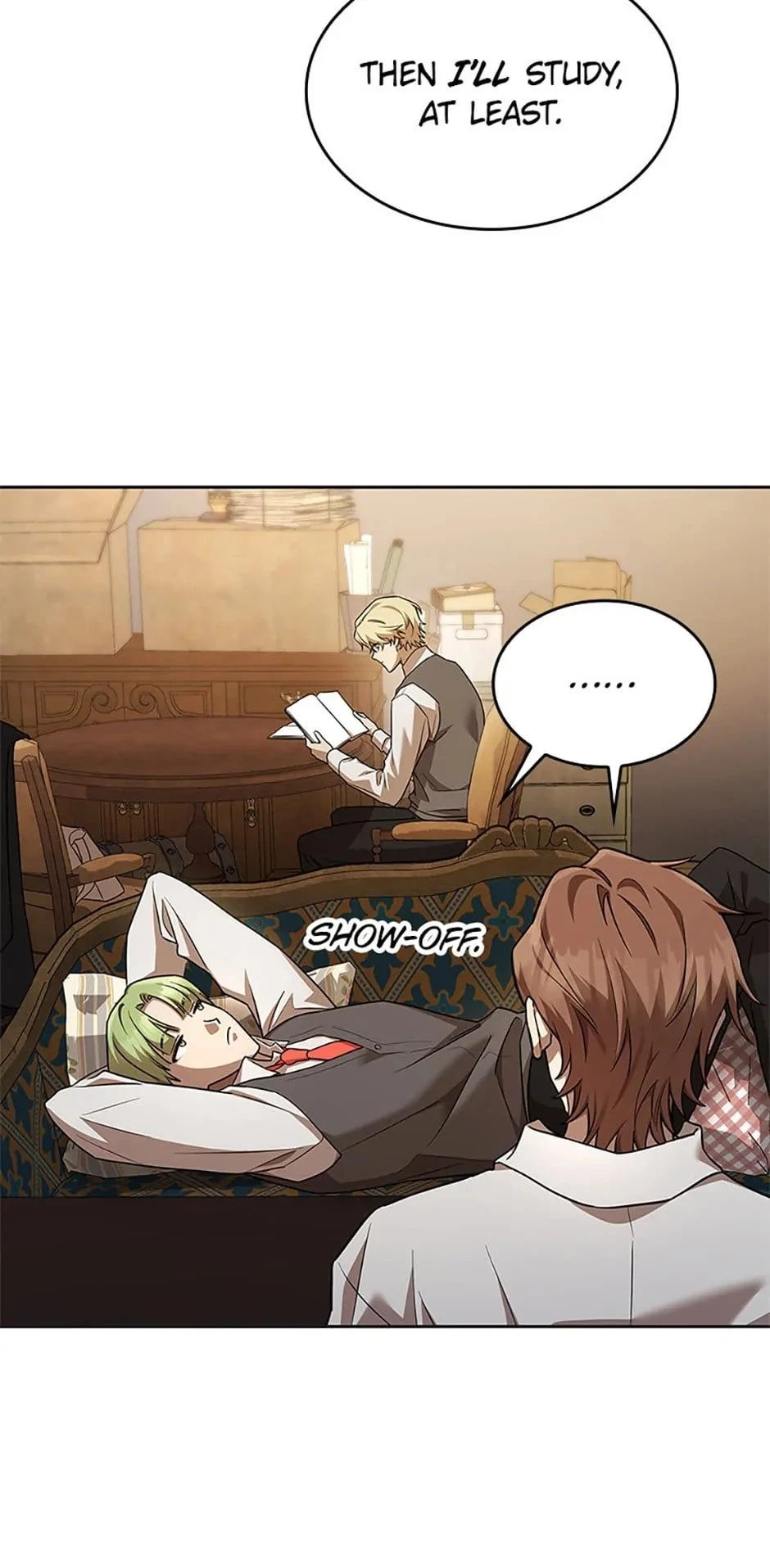 The Infinite Mage Chapter 49 - 29