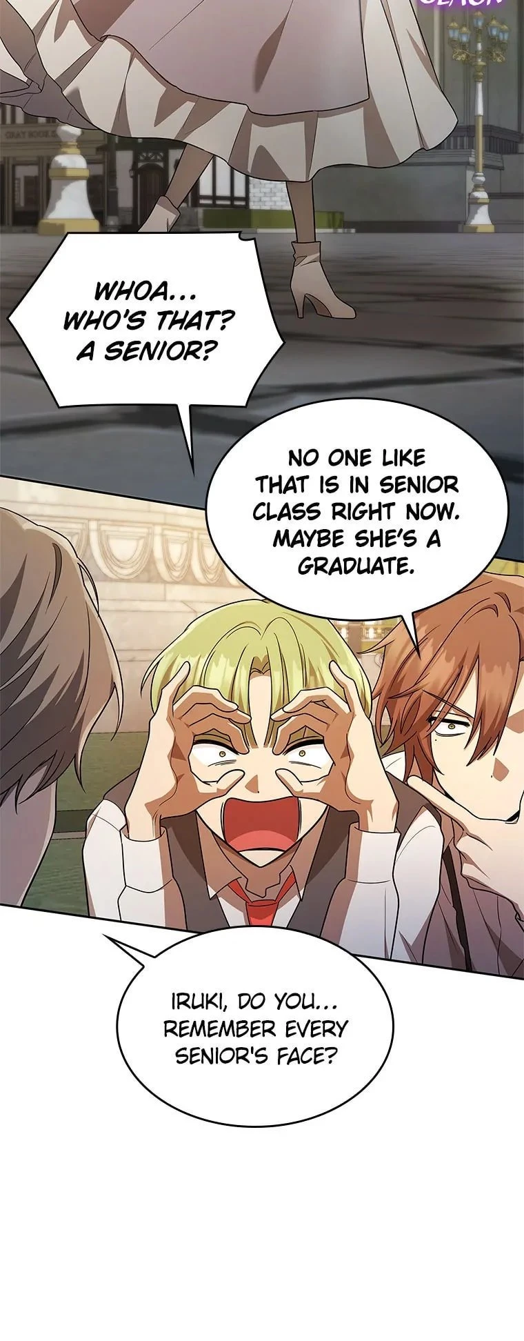 The Infinite Mage Chapter 50 - 67