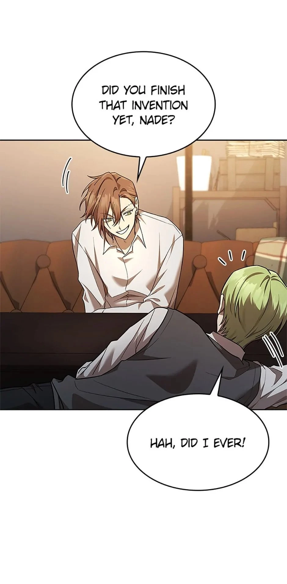 The Infinite Mage Chapter 49 - 30
