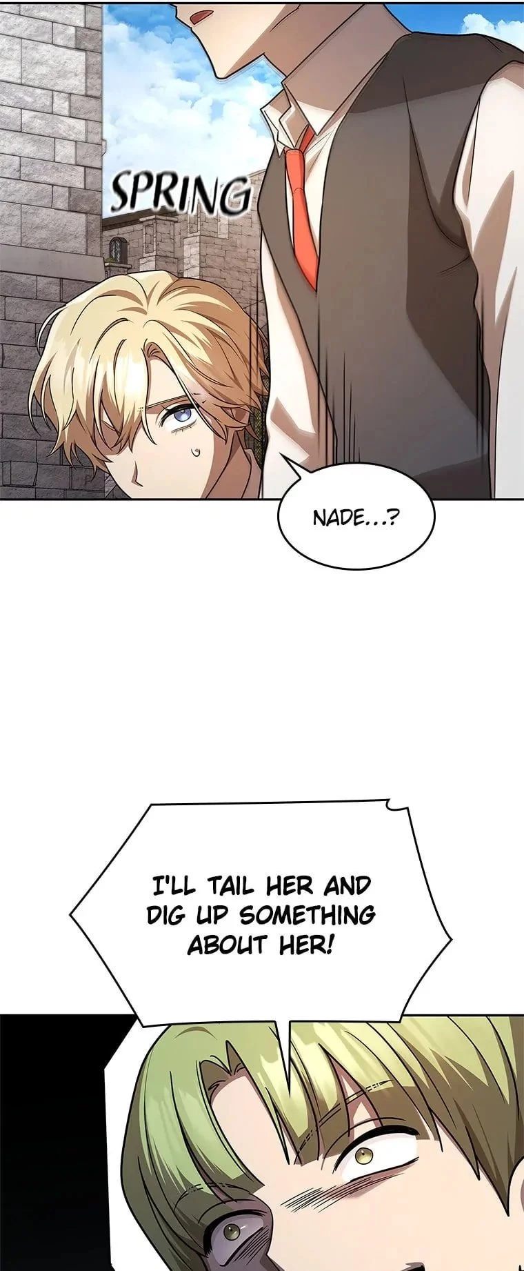 The Infinite Mage Chapter 50 - 72