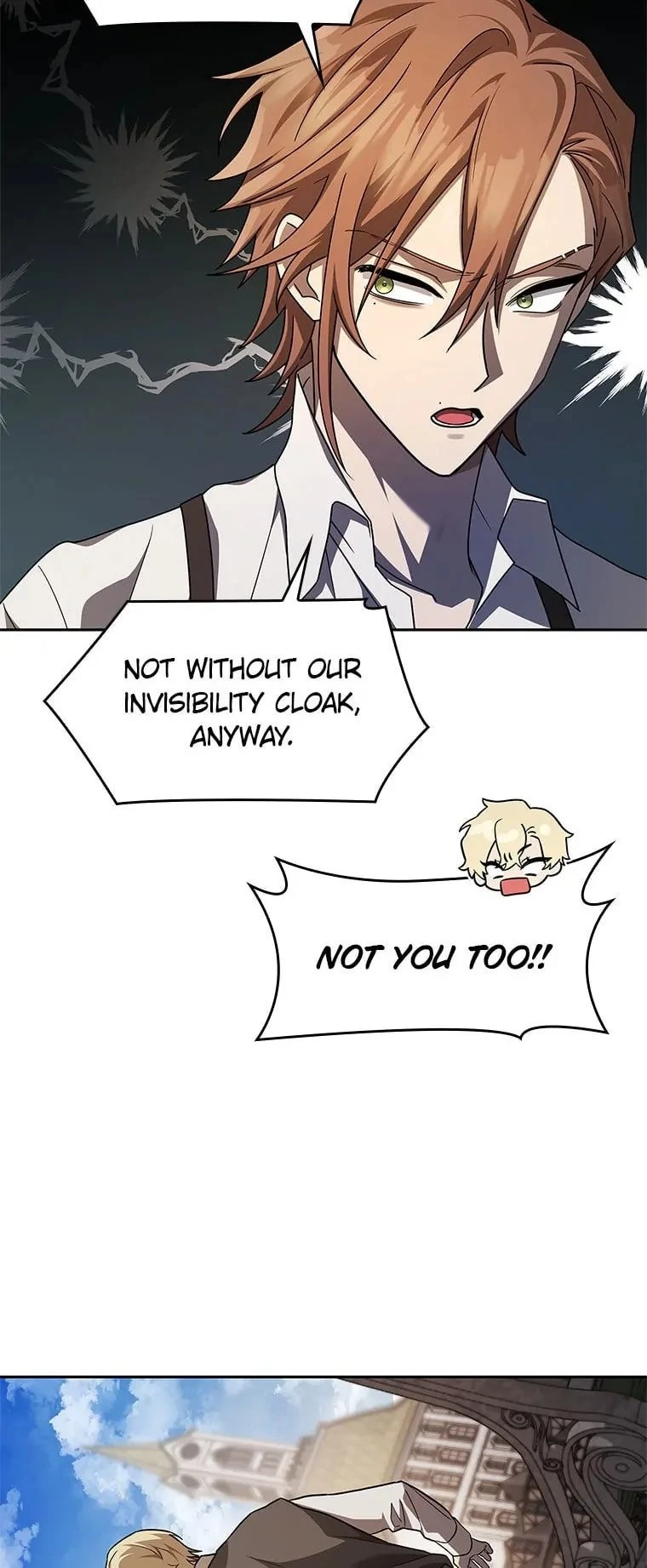 The Infinite Mage Chapter 50 - 74