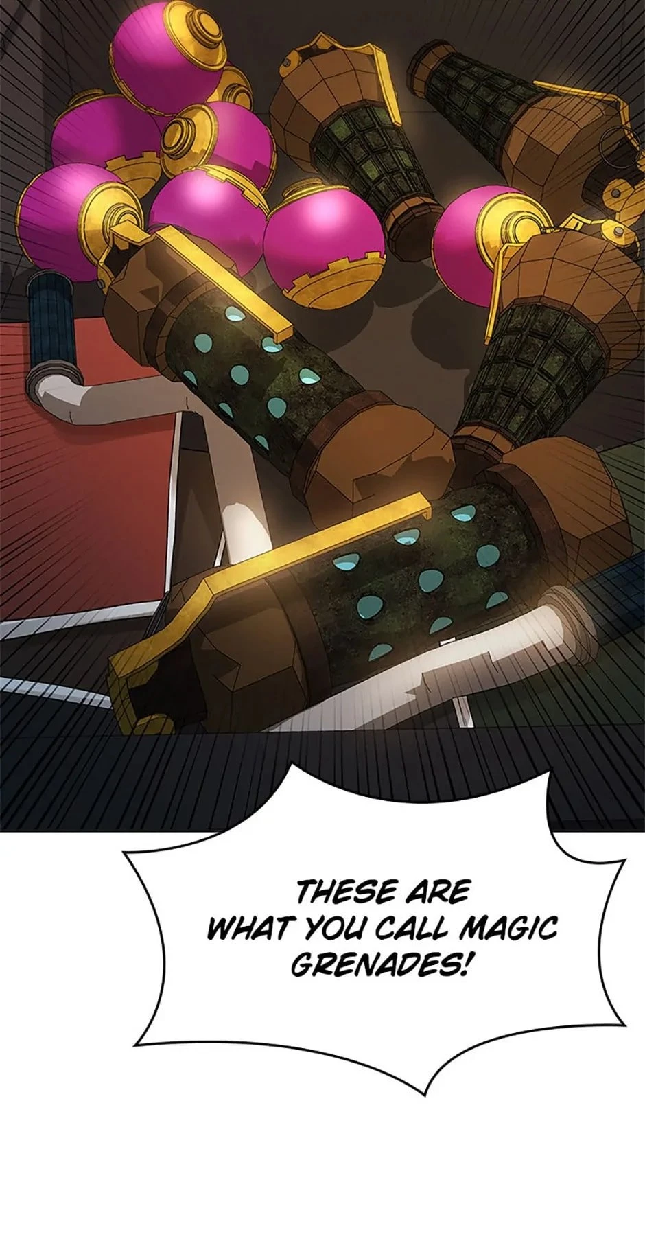 The Infinite Mage Chapter 49 - 41