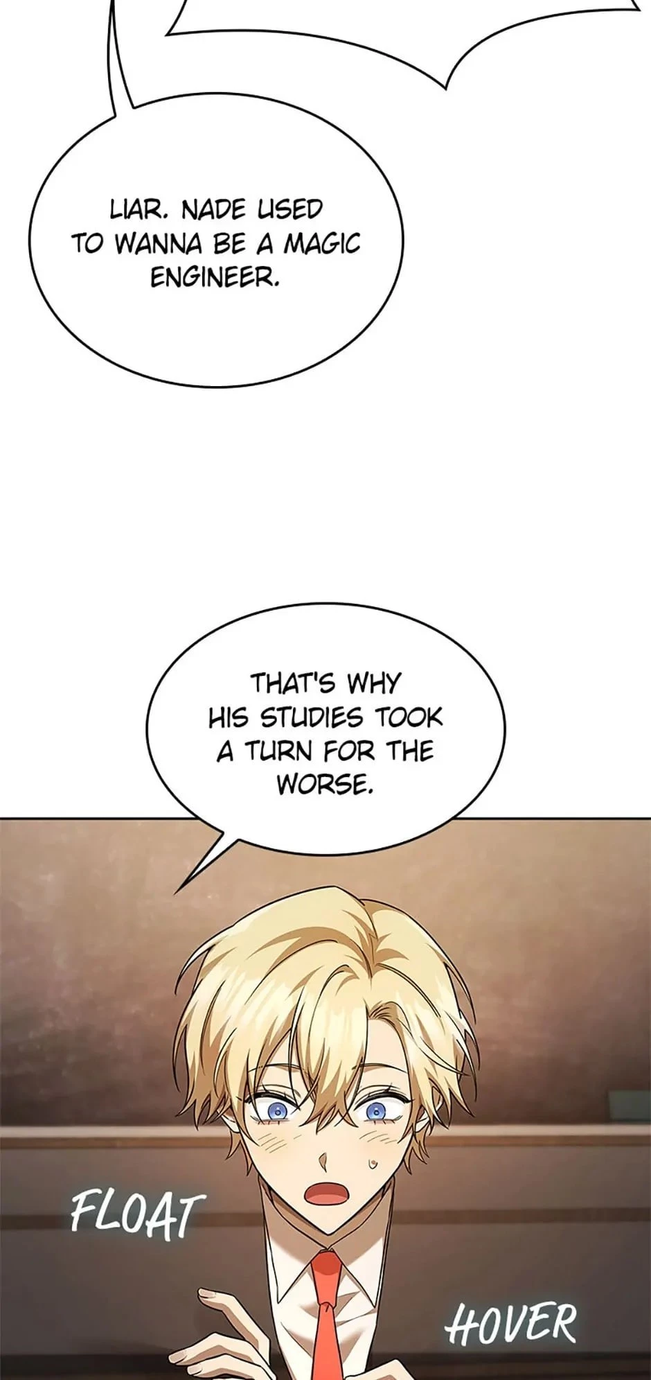 The Infinite Mage Chapter 49 - 43