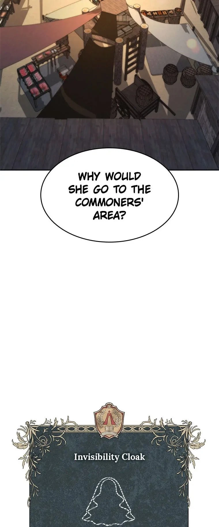 The Infinite Mage Chapter 50 - 81
