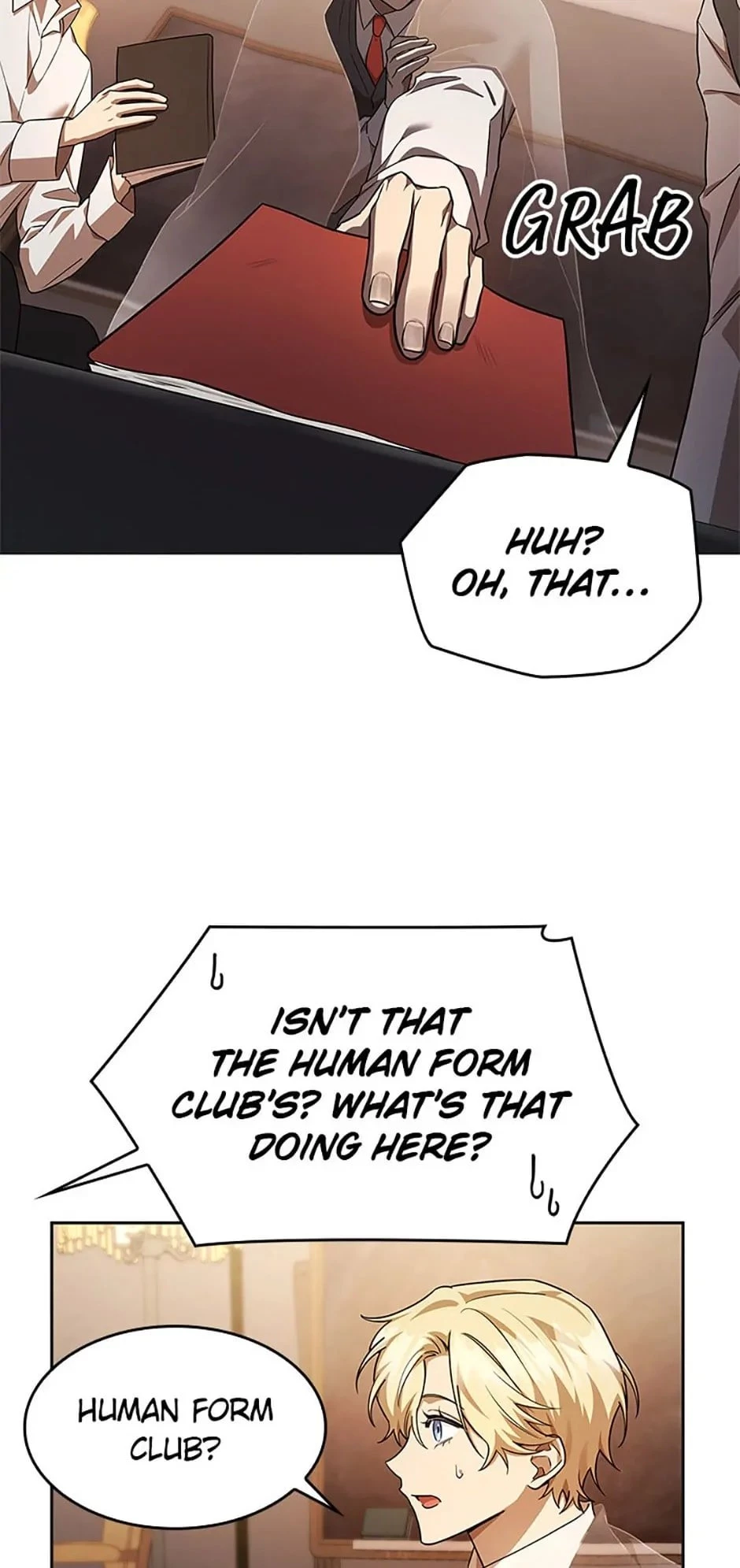 The Infinite Mage Chapter 49 - 45