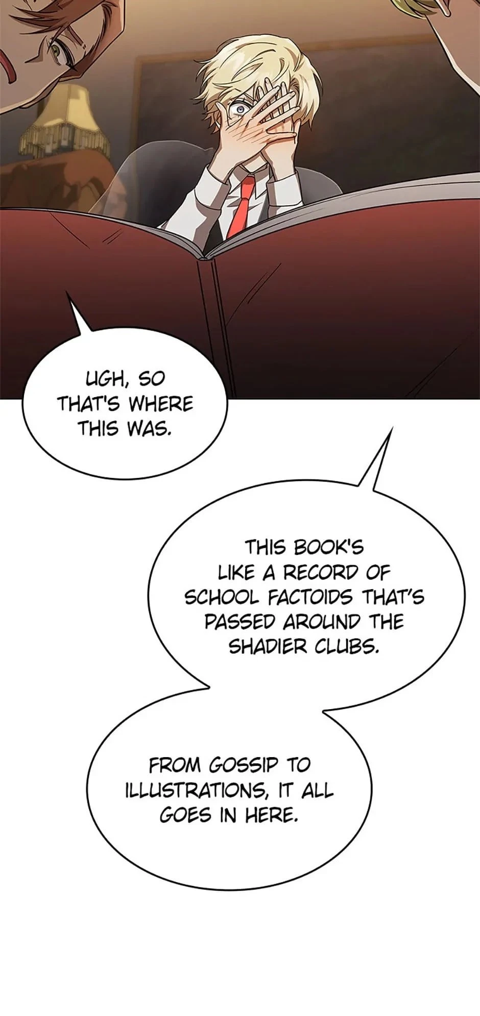 The Infinite Mage Chapter 49 - 48