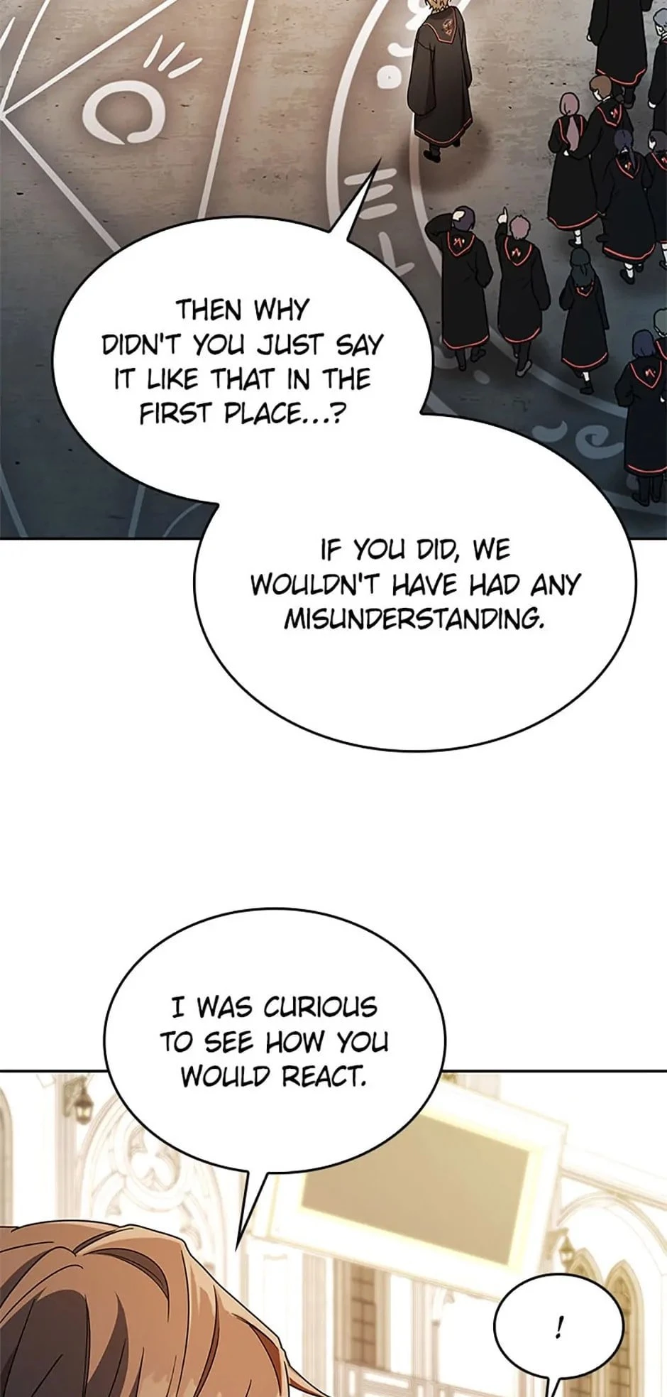 The Infinite Mage Chapter 48 - 6