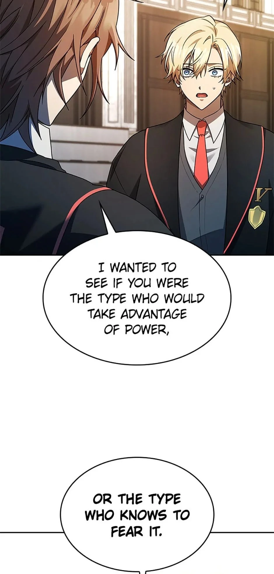 The Infinite Mage Chapter 48 - 7