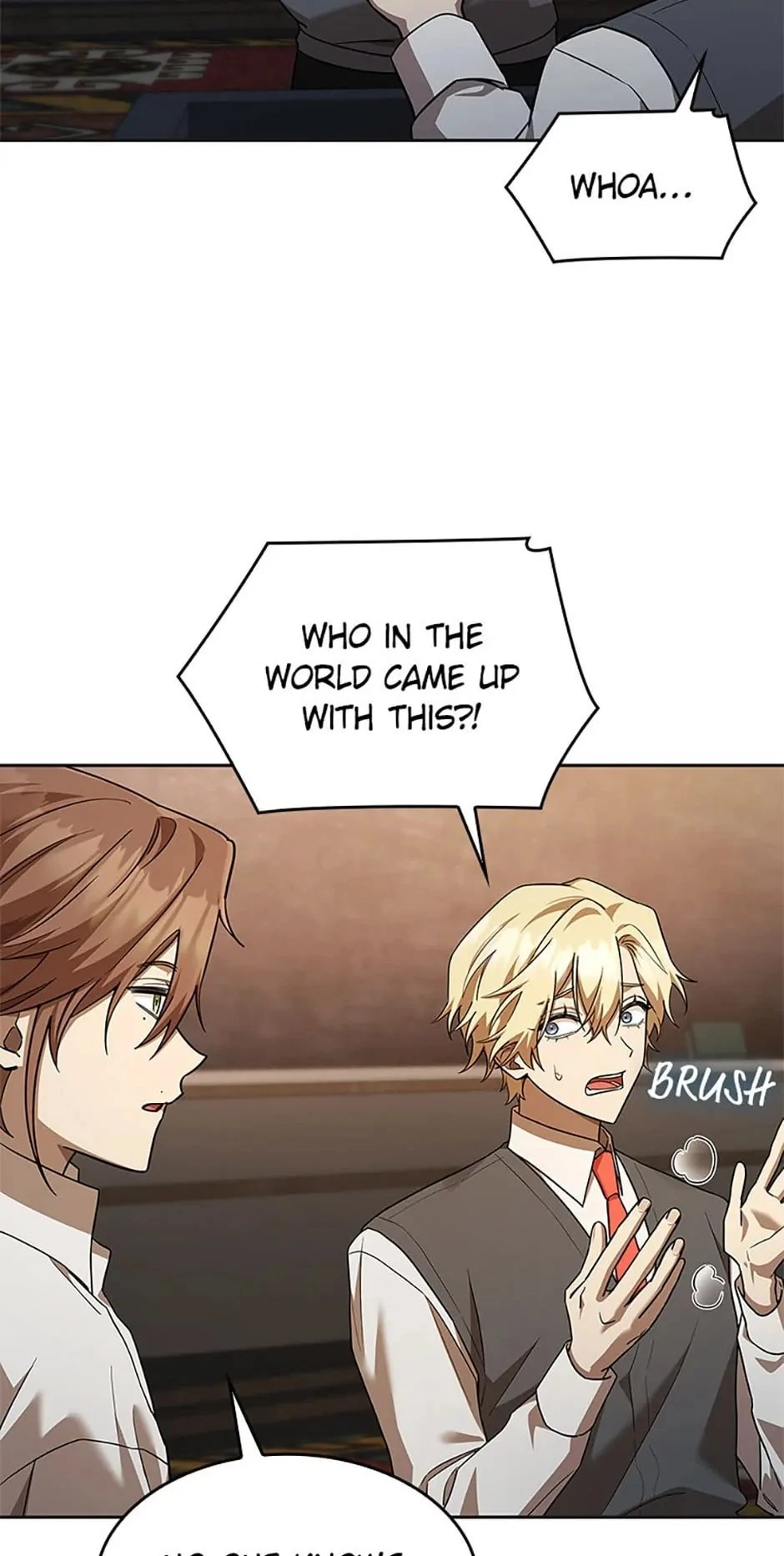 The Infinite Mage Chapter 49 - 54