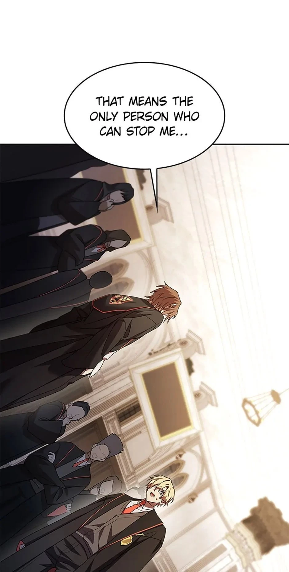The Infinite Mage Chapter 48 - 11